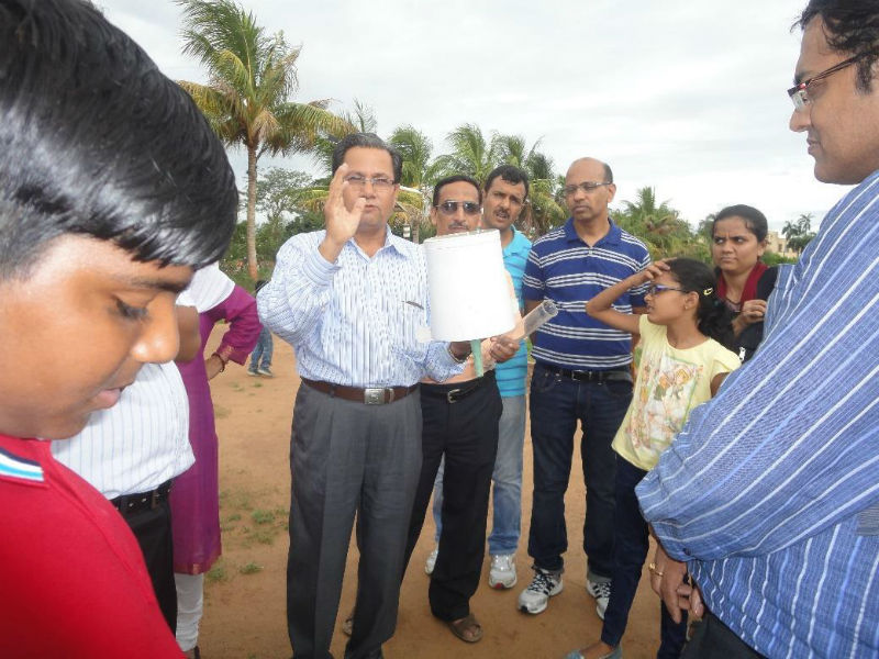 Mobirise Website Builder