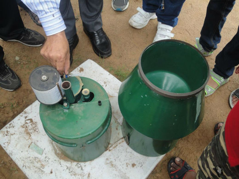 Mobirise Website Builder